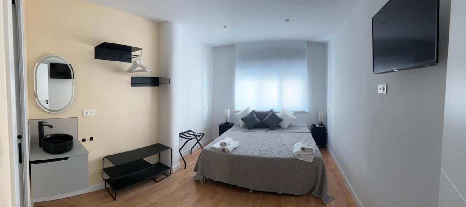 Willmark 3 Salamanca Ngoại thất bức ảnh