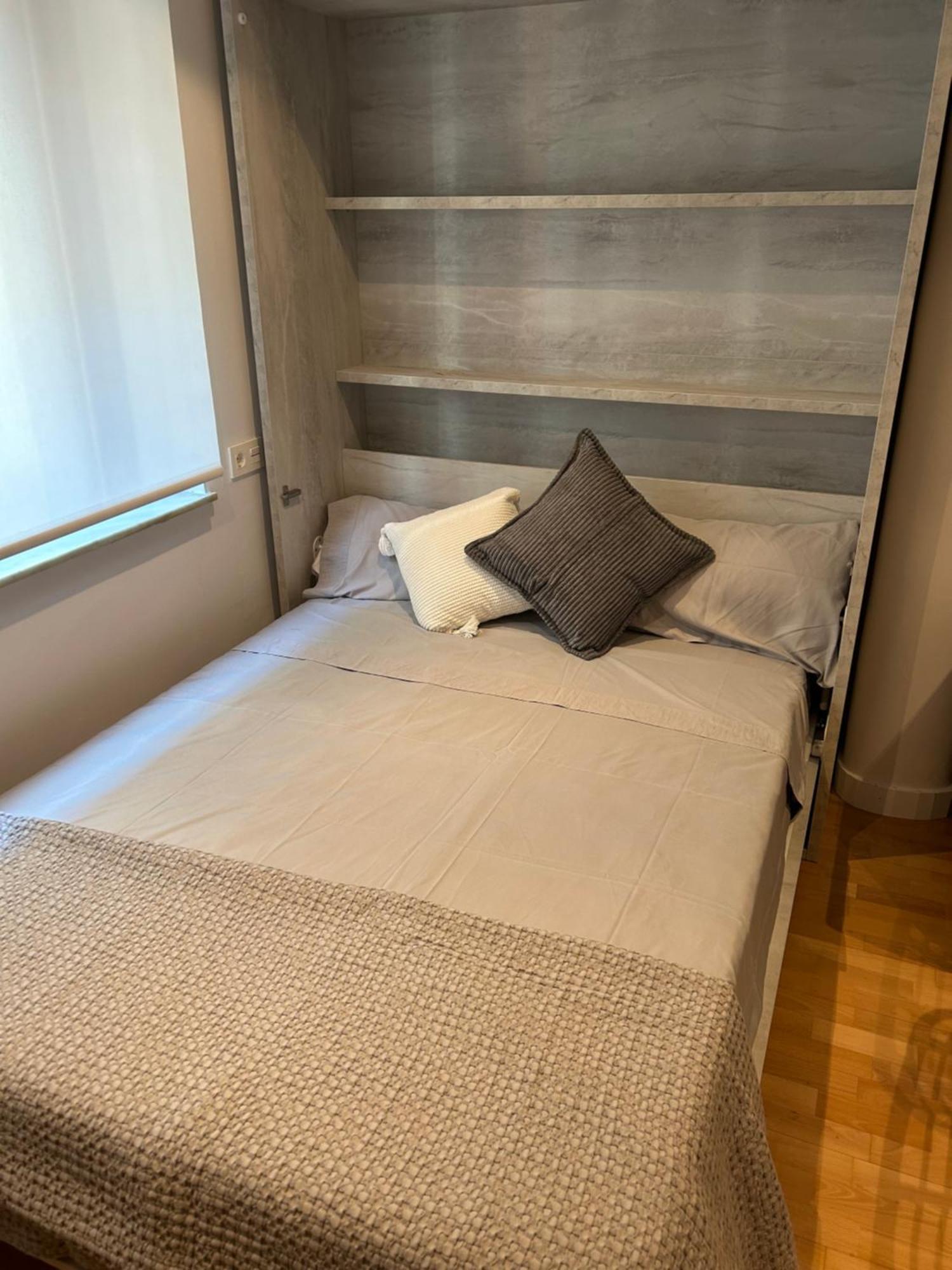 Willmark 3 Salamanca Ngoại thất bức ảnh
